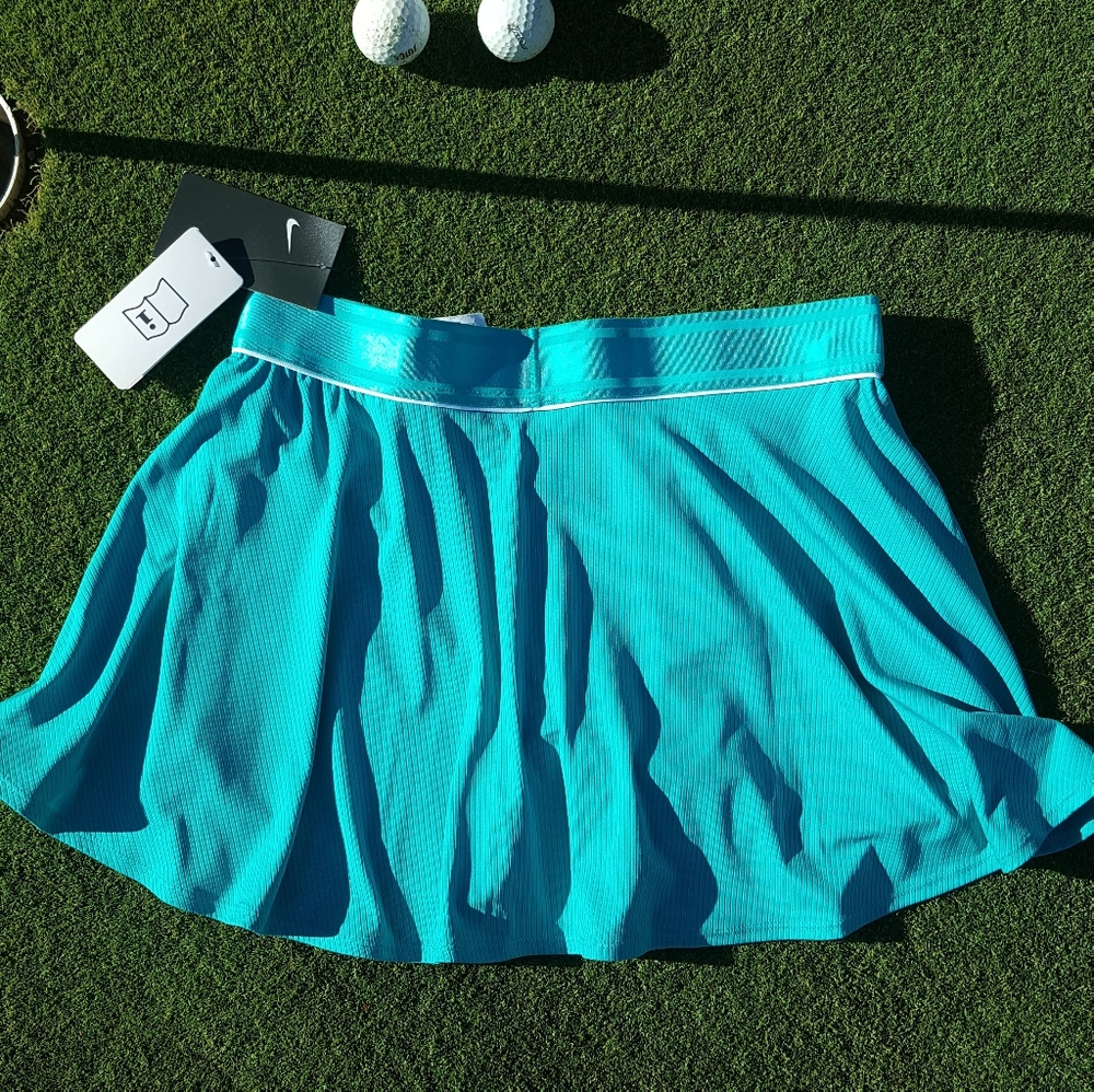 Nike golf/tennis skirt